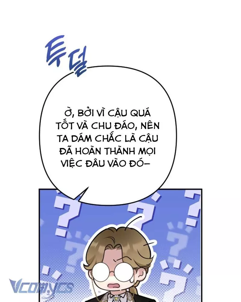 Trước Khi Em Có Ý Định Chạy Trốn Ta Sẽ Ngăn Chặn Nó Chap 5 - Next Chap 6