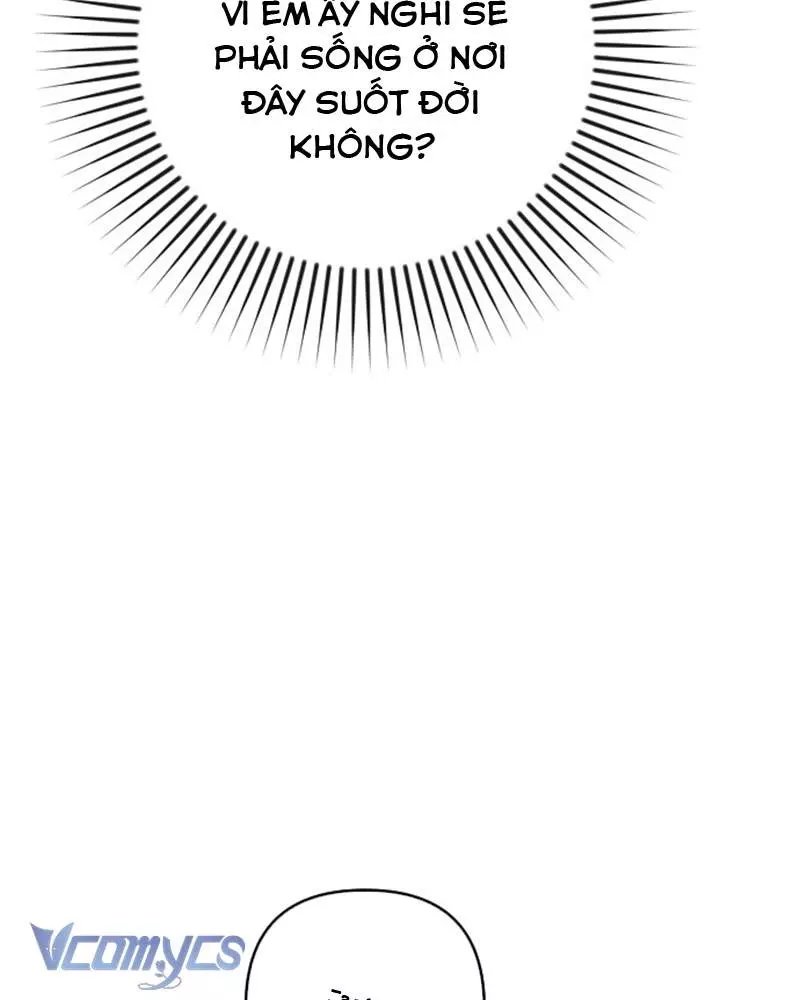 Trước Khi Em Có Ý Định Chạy Trốn Ta Sẽ Ngăn Chặn Nó Chap 5 - Next Chap 6