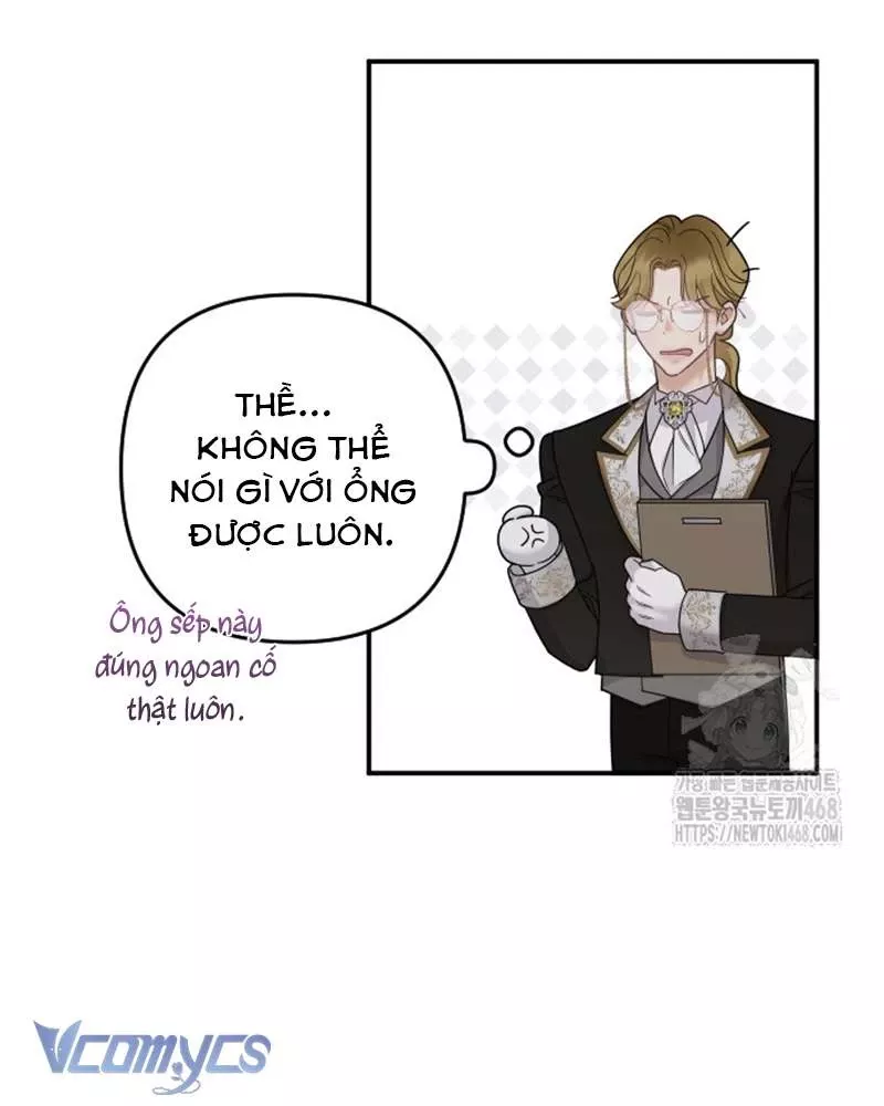 Trước Khi Em Có Ý Định Chạy Trốn Ta Sẽ Ngăn Chặn Nó Chap 5 - Next Chap 6