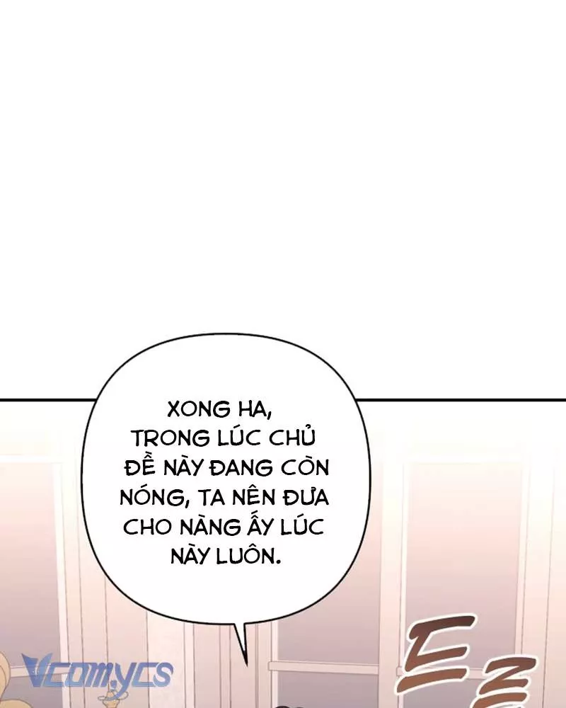Trước Khi Em Có Ý Định Chạy Trốn Ta Sẽ Ngăn Chặn Nó Chap 5 - Next Chap 6