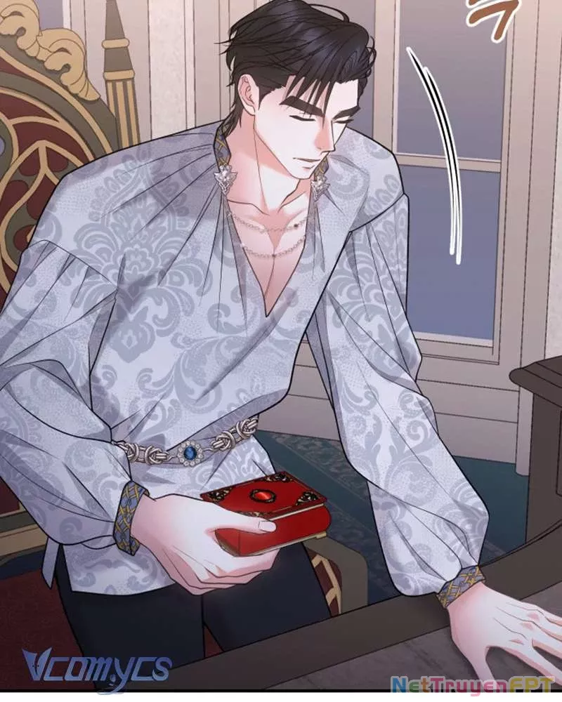 Trước Khi Em Có Ý Định Chạy Trốn Ta Sẽ Ngăn Chặn Nó Chap 5 - Next Chap 6