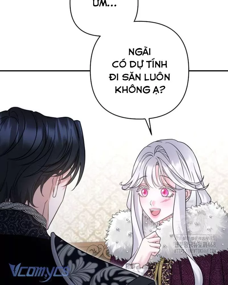 Trước Khi Em Có Ý Định Chạy Trốn Ta Sẽ Ngăn Chặn Nó Chap 5 - Next Chap 6