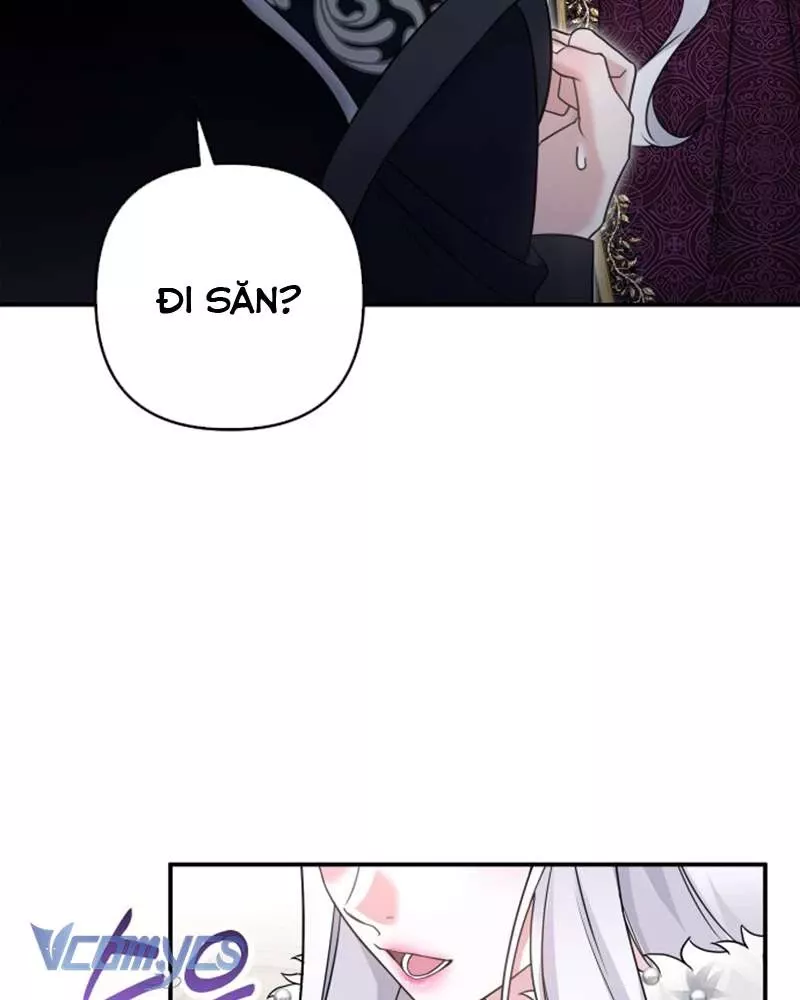 Trước Khi Em Có Ý Định Chạy Trốn Ta Sẽ Ngăn Chặn Nó Chap 5 - Next Chap 6