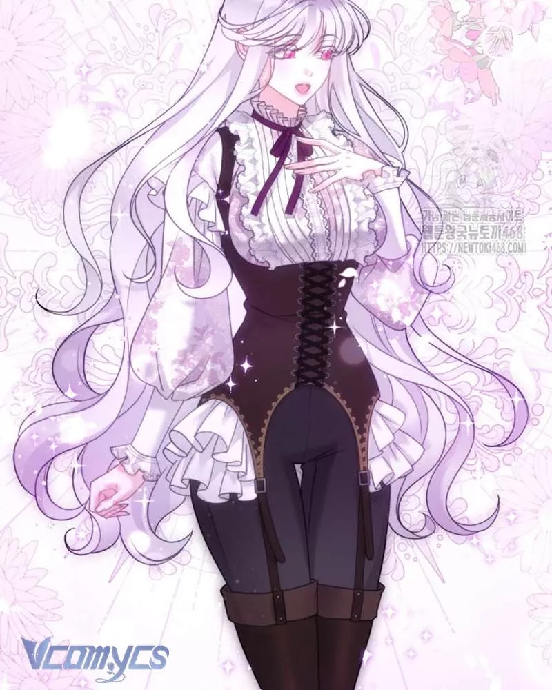 Trước Khi Em Có Ý Định Chạy Trốn Ta Sẽ Ngăn Chặn Nó Chap 5 - Next Chap 6