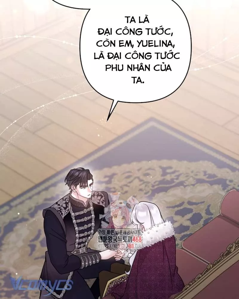 Trước Khi Em Có Ý Định Chạy Trốn Ta Sẽ Ngăn Chặn Nó Chap 5 - Next Chap 6