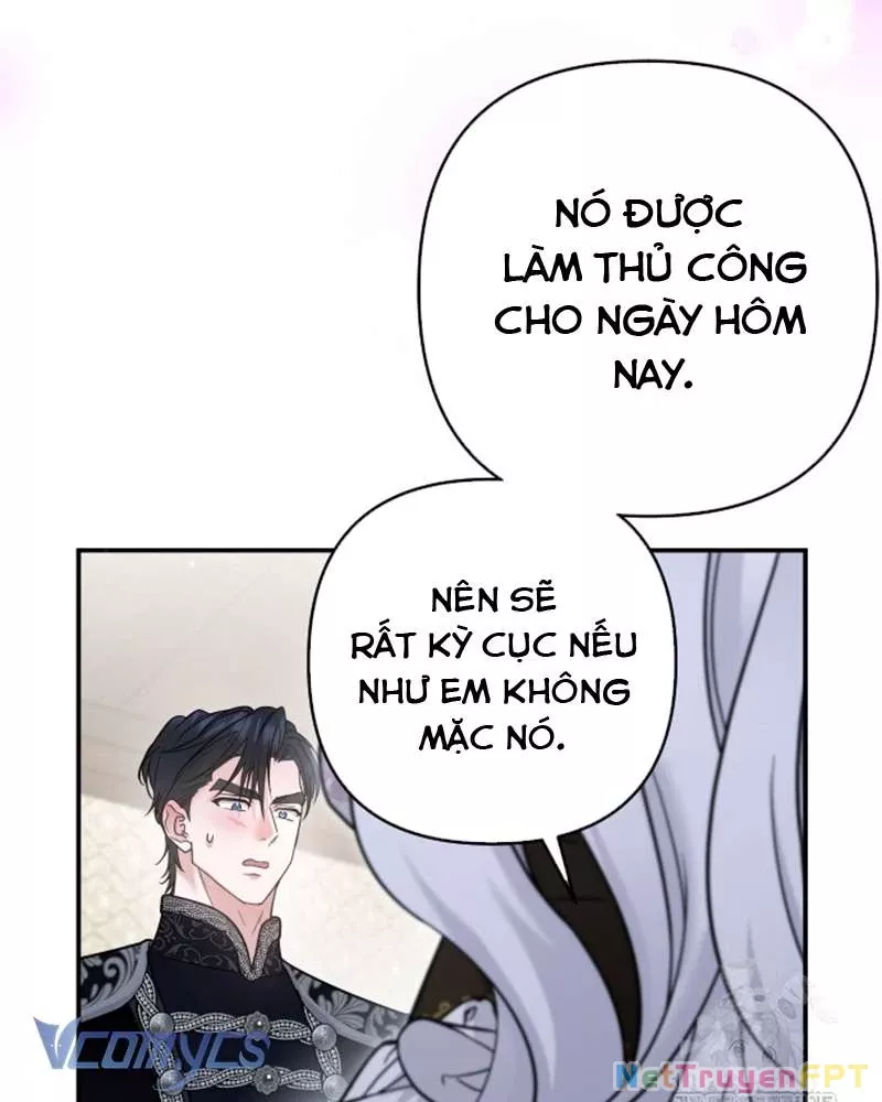 Trước Khi Em Có Ý Định Chạy Trốn Ta Sẽ Ngăn Chặn Nó Chap 5 - Next Chap 6