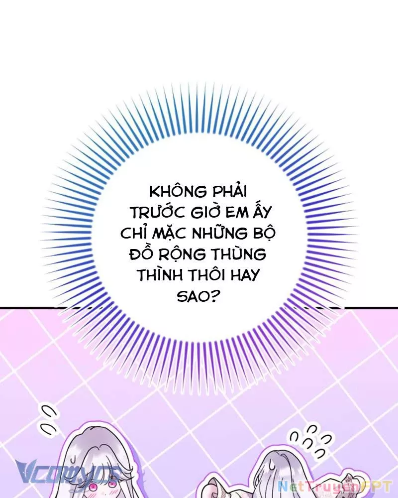 Trước Khi Em Có Ý Định Chạy Trốn Ta Sẽ Ngăn Chặn Nó Chap 5 - Next Chap 6