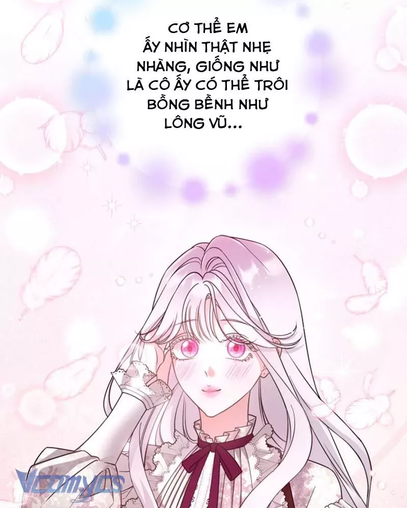 Trước Khi Em Có Ý Định Chạy Trốn Ta Sẽ Ngăn Chặn Nó Chap 5 - Next Chap 6