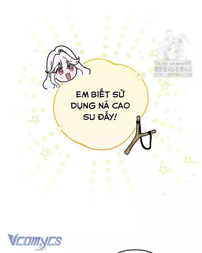 Trước Khi Em Có Ý Định Chạy Trốn Ta Sẽ Ngăn Chặn Nó Chap 5 - Next Chap 6