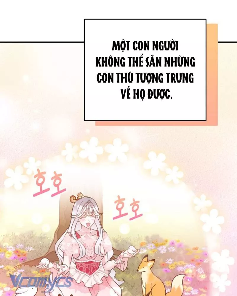 Trước Khi Em Có Ý Định Chạy Trốn Ta Sẽ Ngăn Chặn Nó Chap 5 - Next Chap 6