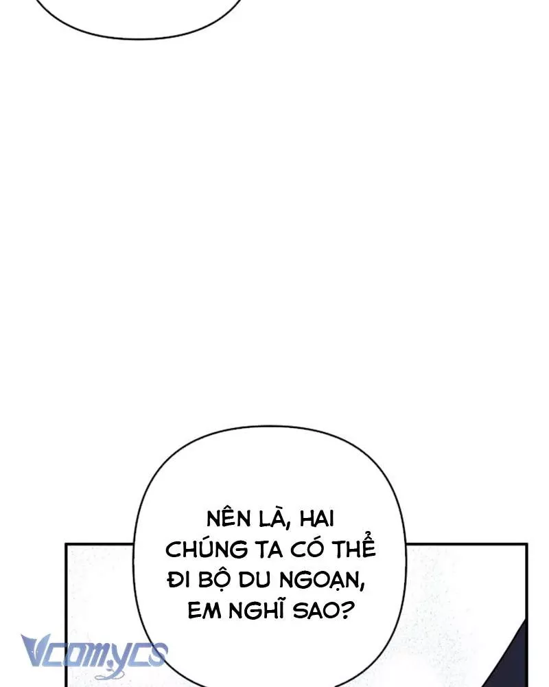 Trước Khi Em Có Ý Định Chạy Trốn Ta Sẽ Ngăn Chặn Nó Chap 5 - Next Chap 6