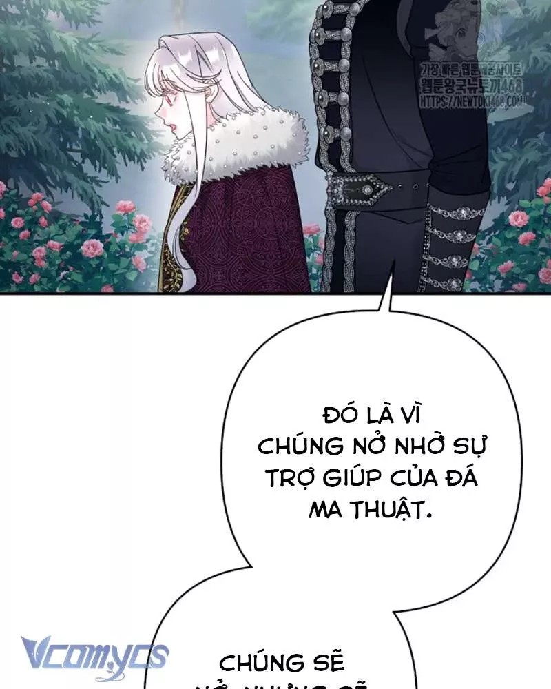 Trước Khi Em Có Ý Định Chạy Trốn Ta Sẽ Ngăn Chặn Nó Chap 5 - Next Chap 6