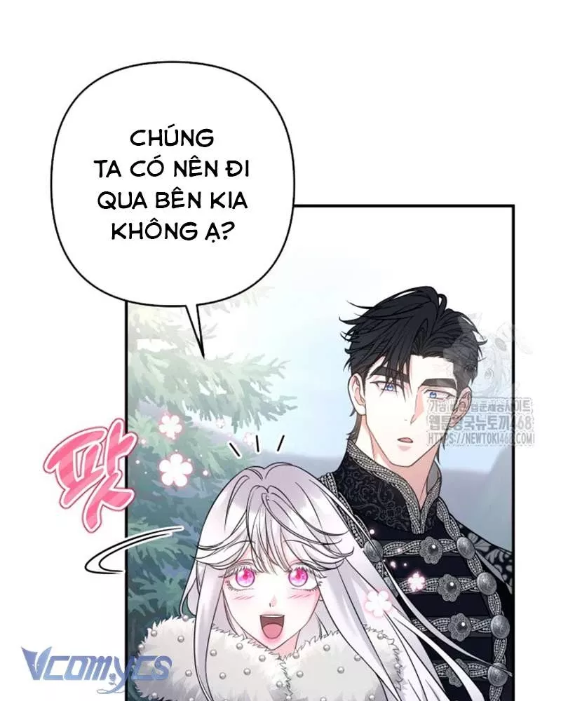 Trước Khi Em Có Ý Định Chạy Trốn Ta Sẽ Ngăn Chặn Nó Chap 5 - Next Chap 6