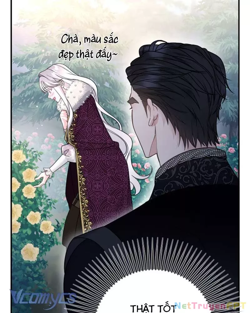 Trước Khi Em Có Ý Định Chạy Trốn Ta Sẽ Ngăn Chặn Nó Chap 5 - Next Chap 6