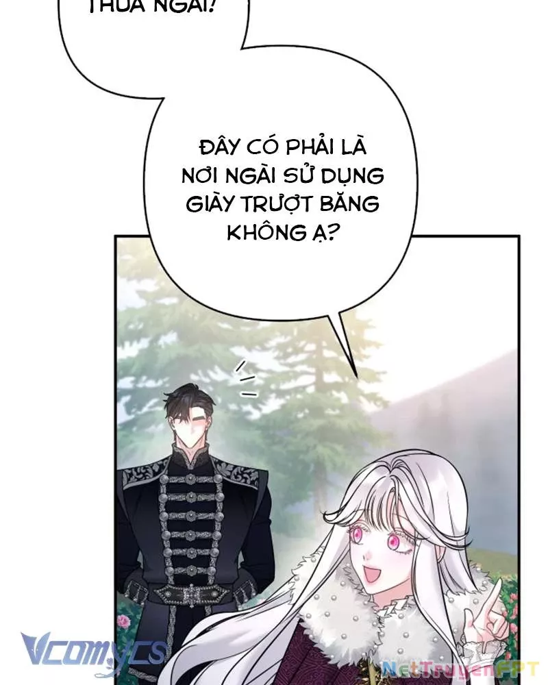 Trước Khi Em Có Ý Định Chạy Trốn Ta Sẽ Ngăn Chặn Nó Chap 5 - Next Chap 6