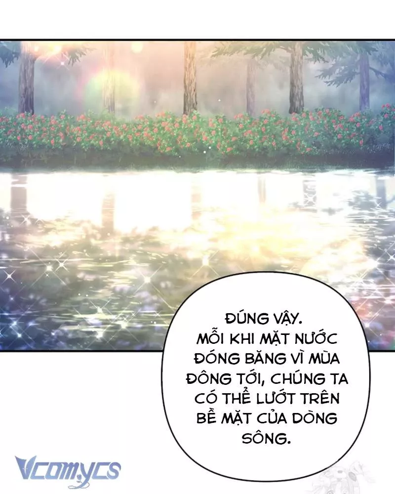 Trước Khi Em Có Ý Định Chạy Trốn Ta Sẽ Ngăn Chặn Nó Chap 5 - Next Chap 6