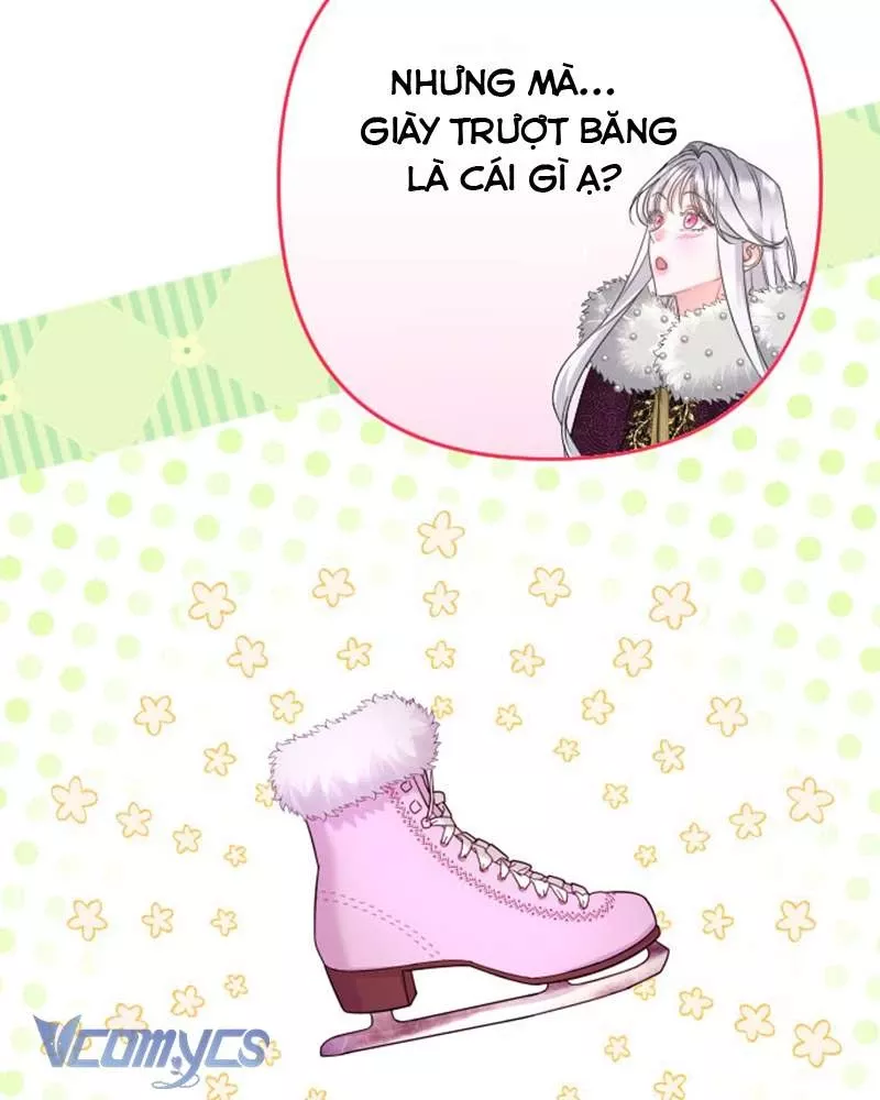 Trước Khi Em Có Ý Định Chạy Trốn Ta Sẽ Ngăn Chặn Nó Chap 5 - Next Chap 6