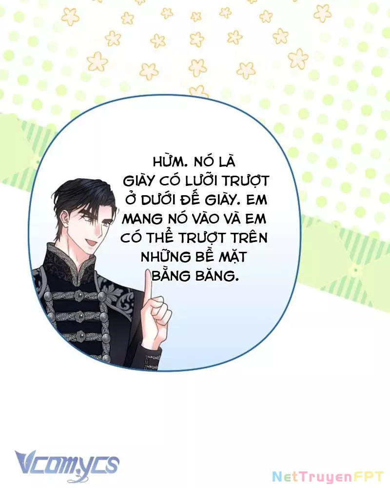 Trước Khi Em Có Ý Định Chạy Trốn Ta Sẽ Ngăn Chặn Nó Chap 5 - Next Chap 6