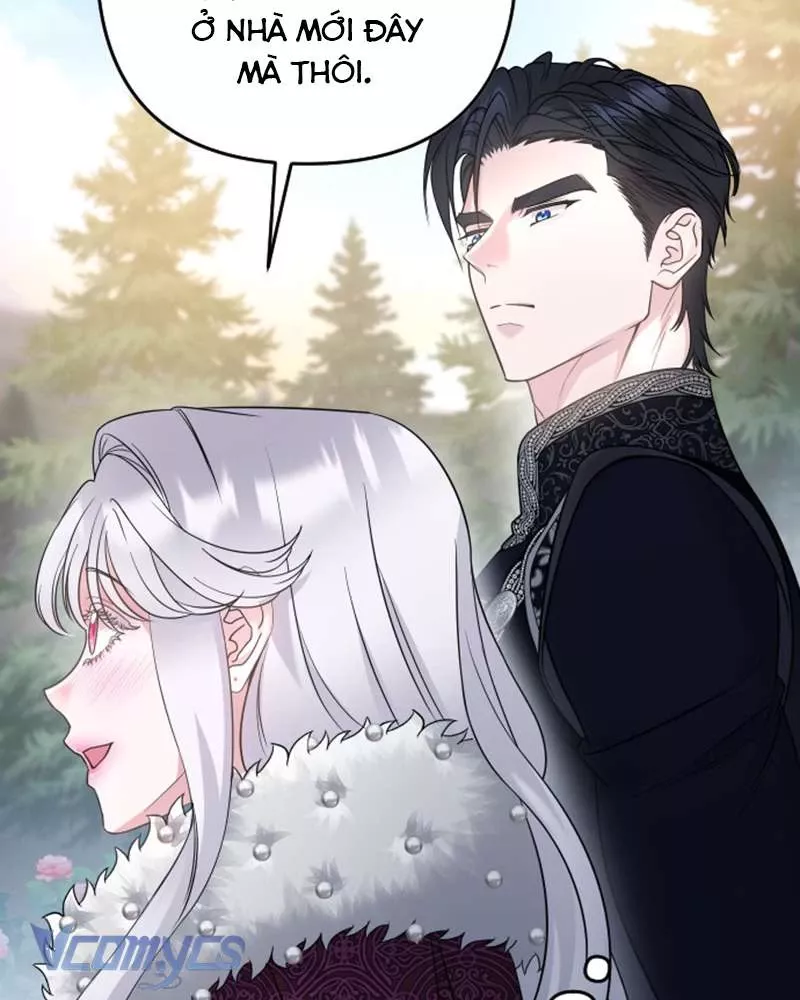 Trước Khi Em Có Ý Định Chạy Trốn Ta Sẽ Ngăn Chặn Nó Chap 5 - Next Chap 6