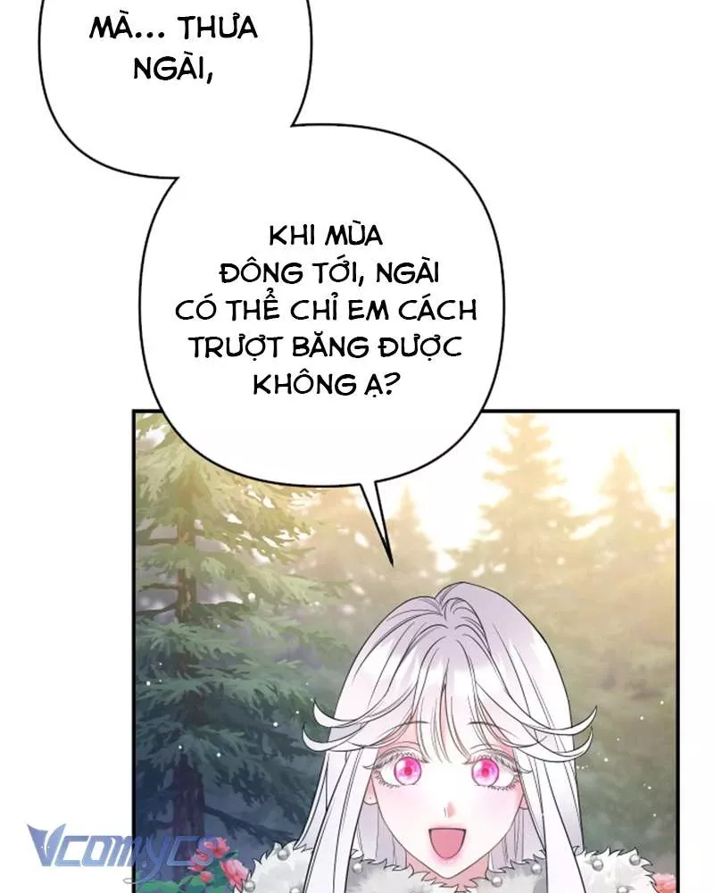 Trước Khi Em Có Ý Định Chạy Trốn Ta Sẽ Ngăn Chặn Nó Chap 5 - Next Chap 6