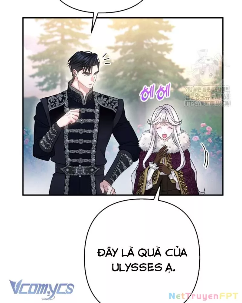 Trước Khi Em Có Ý Định Chạy Trốn Ta Sẽ Ngăn Chặn Nó Chap 5 - Next Chap 6