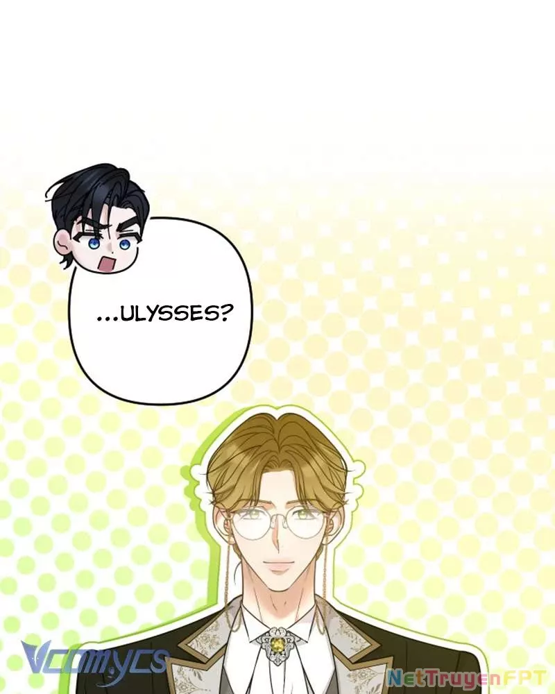 Trước Khi Em Có Ý Định Chạy Trốn Ta Sẽ Ngăn Chặn Nó Chap 5 - Next Chap 6