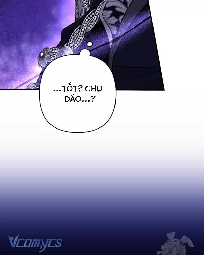 Trước Khi Em Có Ý Định Chạy Trốn Ta Sẽ Ngăn Chặn Nó Chap 5 - Next Chap 6