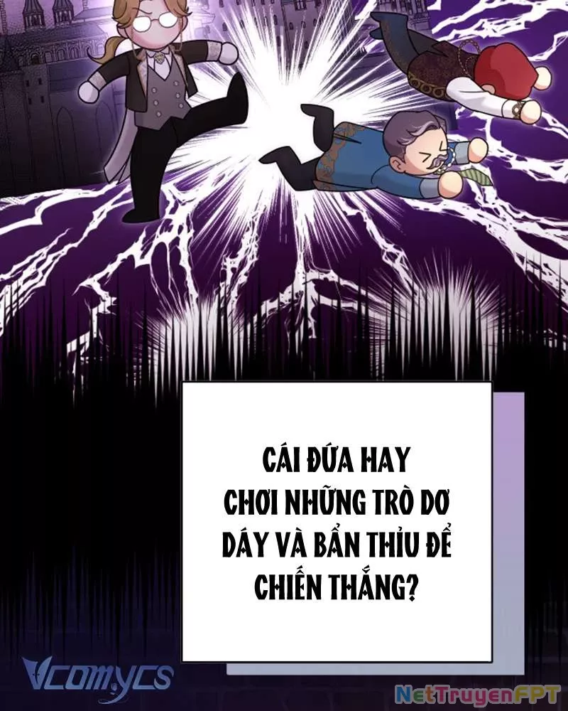 Trước Khi Em Có Ý Định Chạy Trốn Ta Sẽ Ngăn Chặn Nó Chap 5 - Next Chap 6