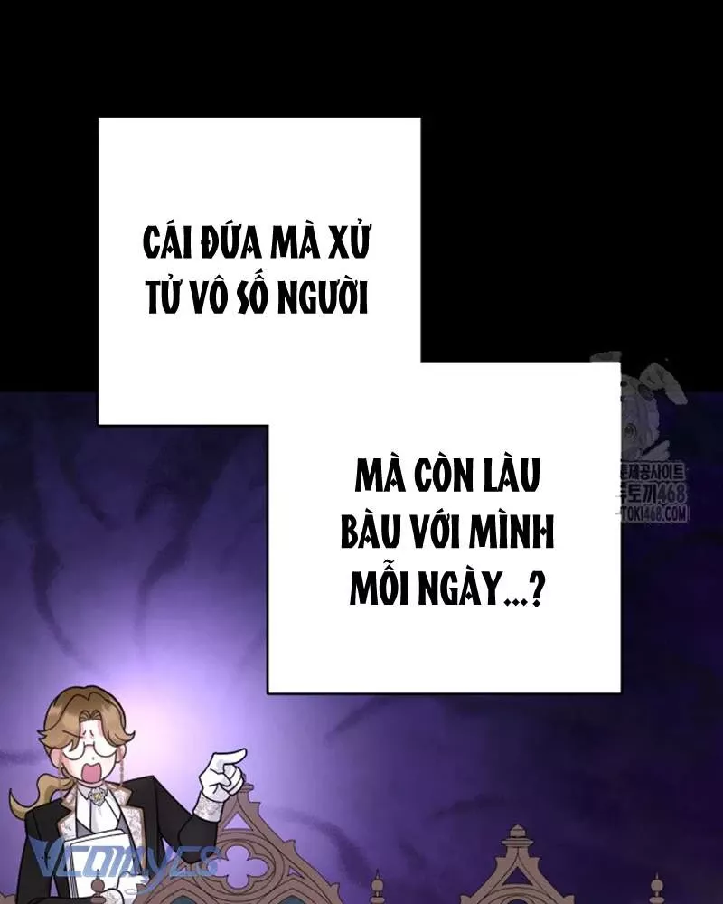 Trước Khi Em Có Ý Định Chạy Trốn Ta Sẽ Ngăn Chặn Nó Chap 5 - Next Chap 6