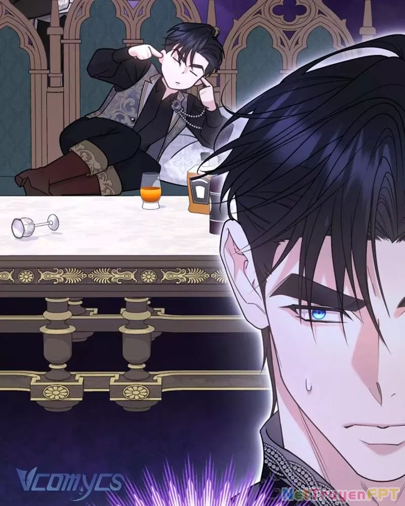 Trước Khi Em Có Ý Định Chạy Trốn Ta Sẽ Ngăn Chặn Nó Chap 5 - Next Chap 6