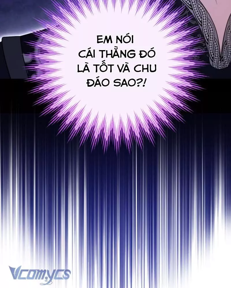 Trước Khi Em Có Ý Định Chạy Trốn Ta Sẽ Ngăn Chặn Nó Chap 5 - Next Chap 6