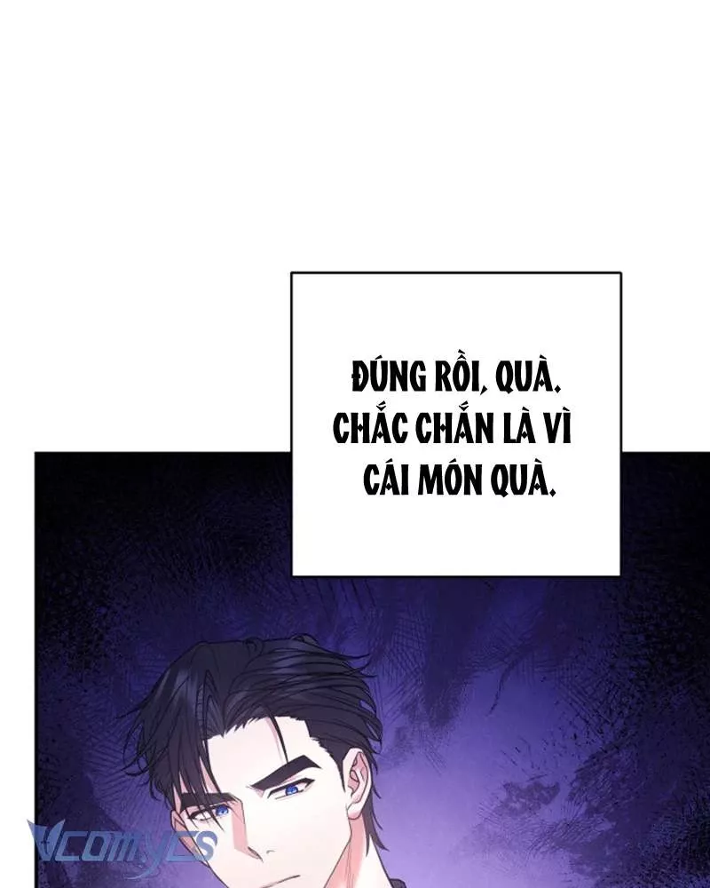Trước Khi Em Có Ý Định Chạy Trốn Ta Sẽ Ngăn Chặn Nó Chap 5 - Next Chap 6