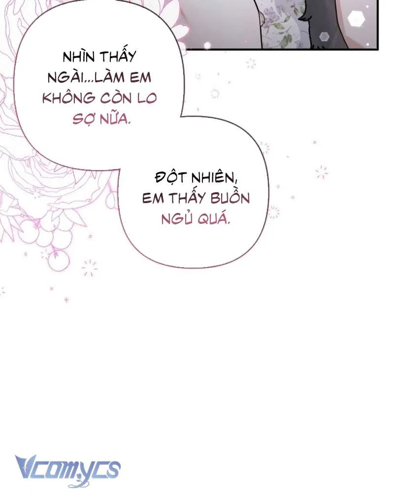 Trước Khi Em Có Ý Định Chạy Trốn Ta Sẽ Ngăn Chặn Nó Chap 50 - Next Chap 51