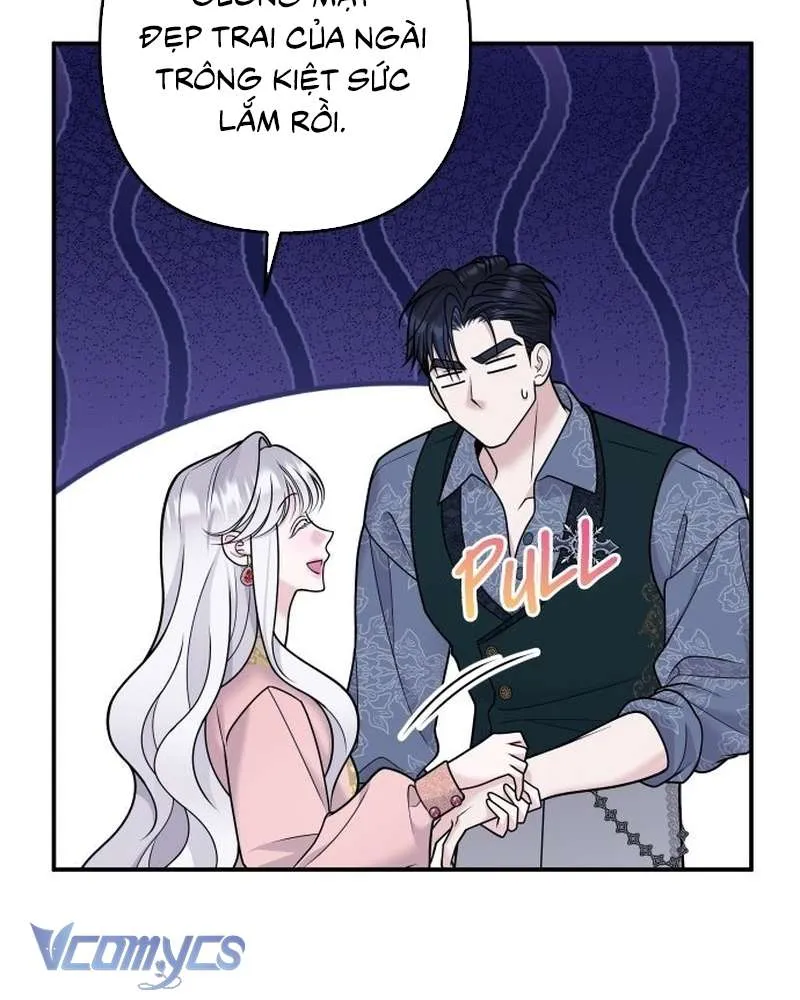 Trước Khi Em Có Ý Định Chạy Trốn Ta Sẽ Ngăn Chặn Nó Chap 50 - Next Chap 51