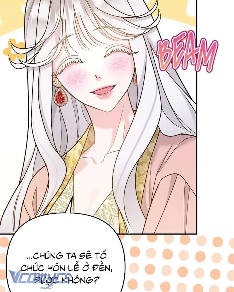 Trước Khi Em Có Ý Định Chạy Trốn Ta Sẽ Ngăn Chặn Nó Chap 50 - Next Chap 51