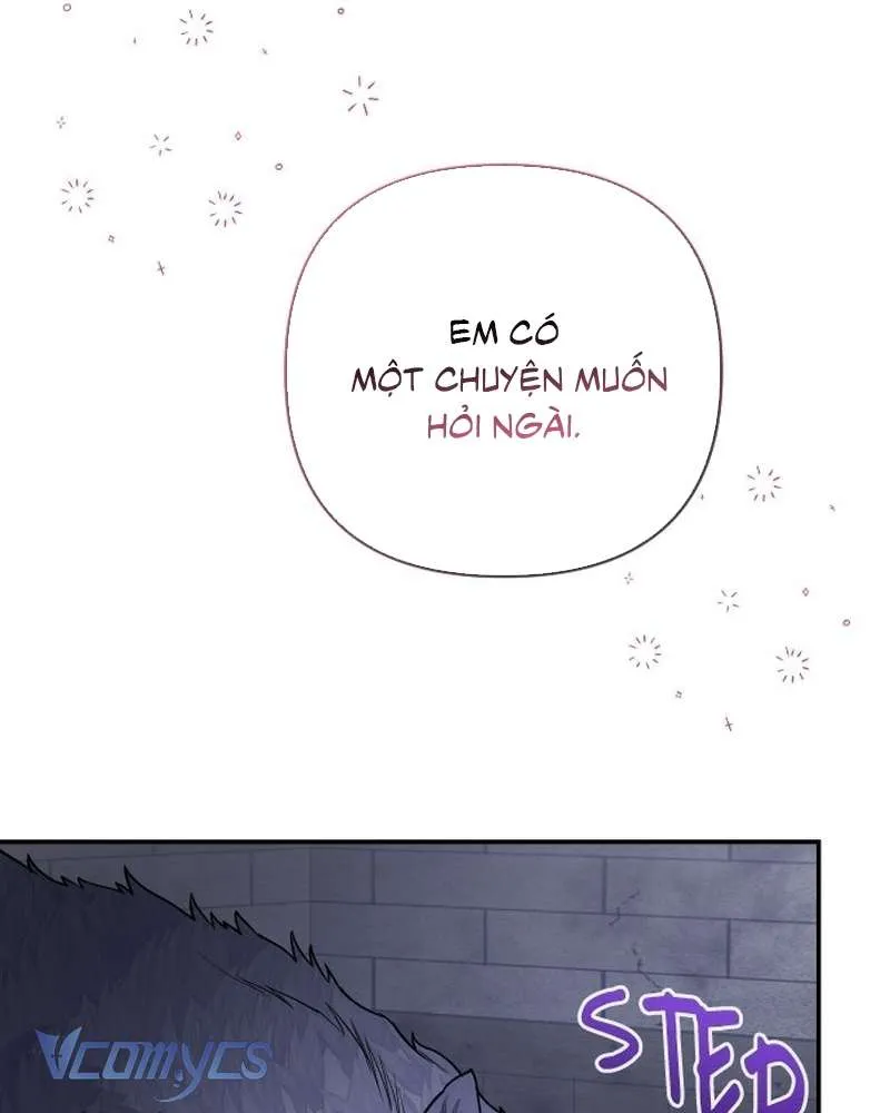 Trước Khi Em Có Ý Định Chạy Trốn Ta Sẽ Ngăn Chặn Nó Chap 50 - Next Chap 51