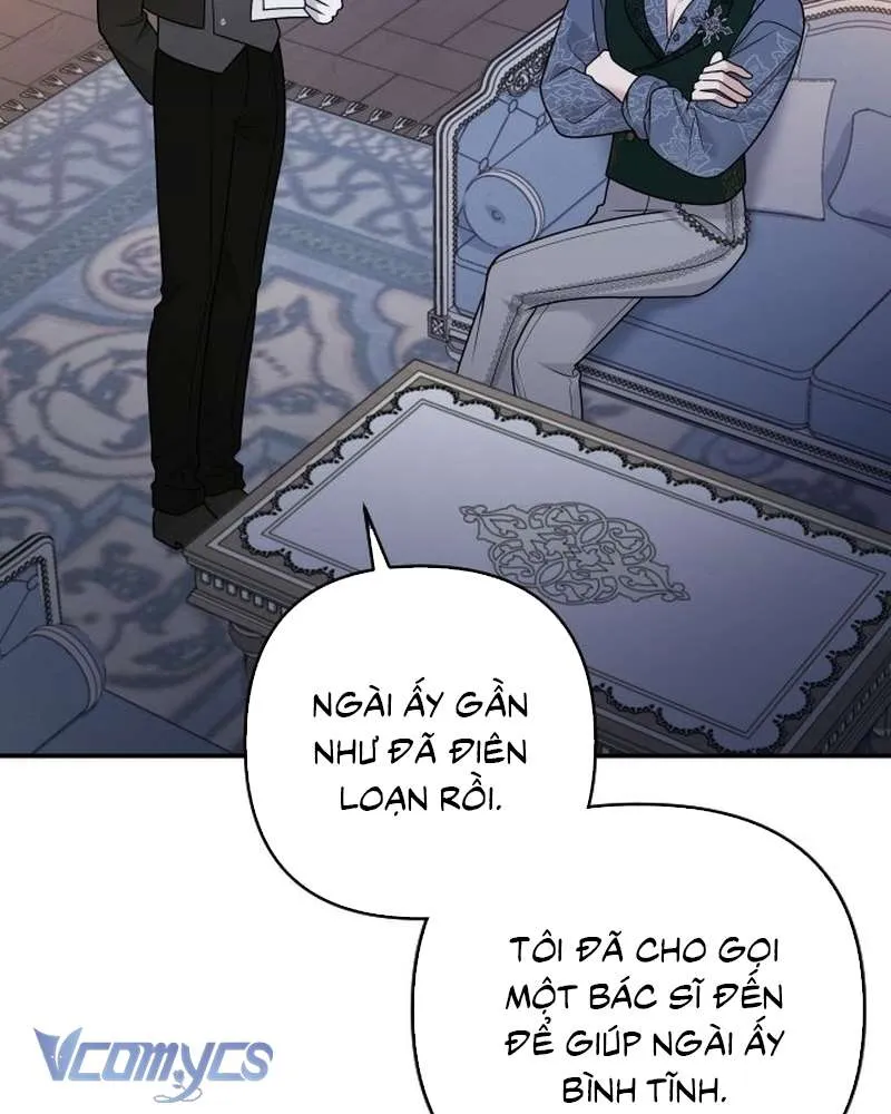 Trước Khi Em Có Ý Định Chạy Trốn Ta Sẽ Ngăn Chặn Nó Chap 50 - Next Chap 51