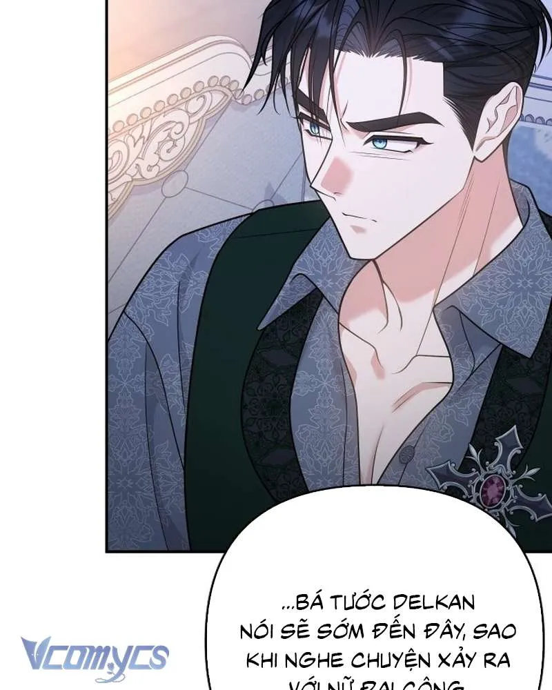 Trước Khi Em Có Ý Định Chạy Trốn Ta Sẽ Ngăn Chặn Nó Chap 50 - Next Chap 51