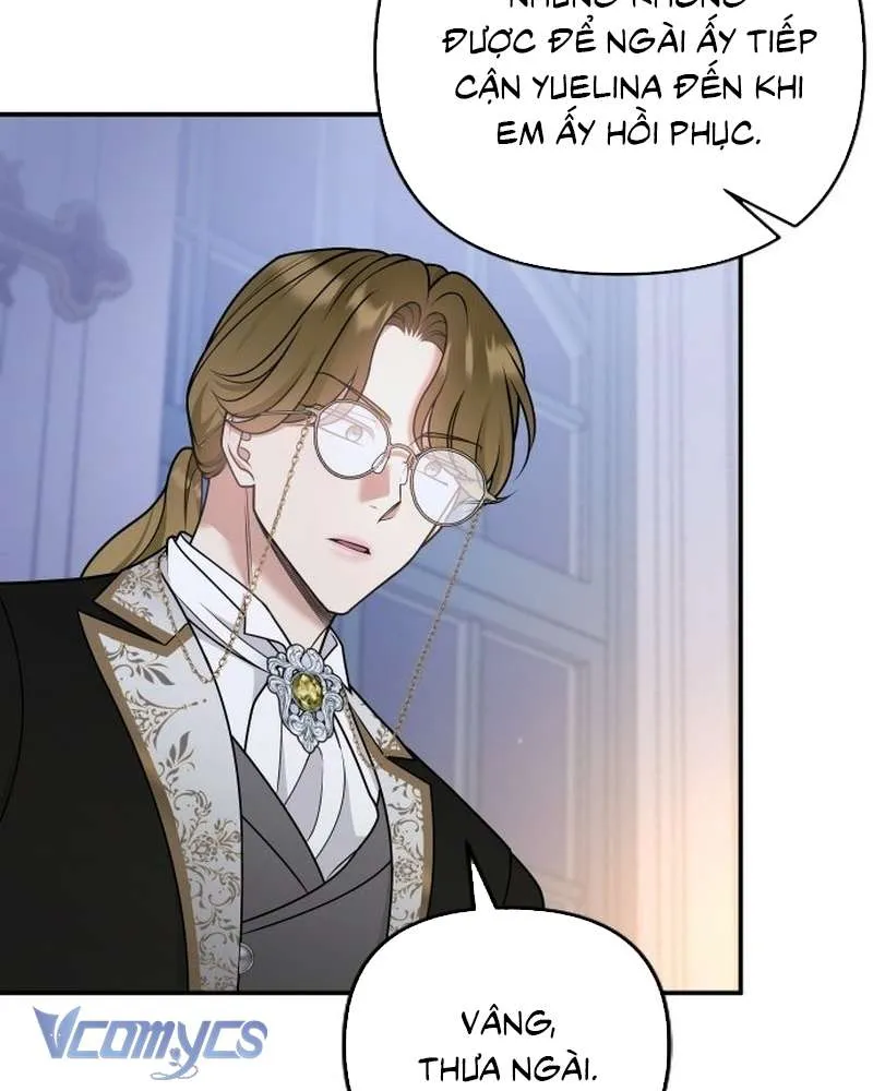 Trước Khi Em Có Ý Định Chạy Trốn Ta Sẽ Ngăn Chặn Nó Chap 50 - Next Chap 51