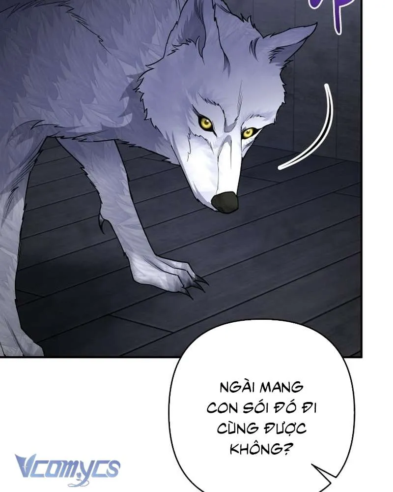 Trước Khi Em Có Ý Định Chạy Trốn Ta Sẽ Ngăn Chặn Nó Chap 50 - Next Chap 51