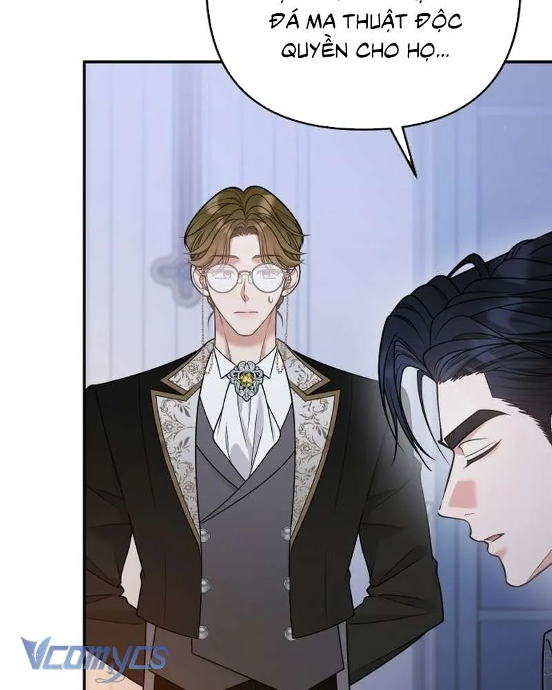 Trước Khi Em Có Ý Định Chạy Trốn Ta Sẽ Ngăn Chặn Nó Chap 50 - Next Chap 51