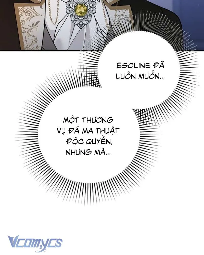 Trước Khi Em Có Ý Định Chạy Trốn Ta Sẽ Ngăn Chặn Nó Chap 50 - Next Chap 51