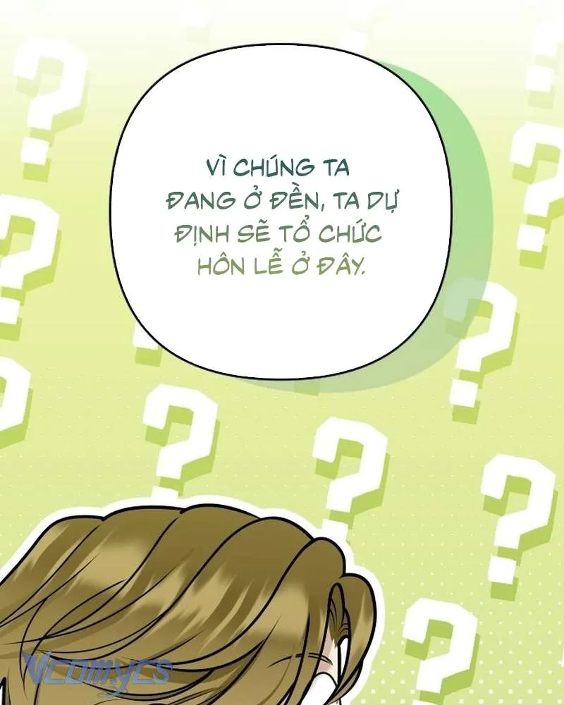 Trước Khi Em Có Ý Định Chạy Trốn Ta Sẽ Ngăn Chặn Nó Chap 50 - Next Chap 51