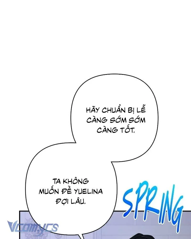 Trước Khi Em Có Ý Định Chạy Trốn Ta Sẽ Ngăn Chặn Nó Chap 50 - Next Chap 51