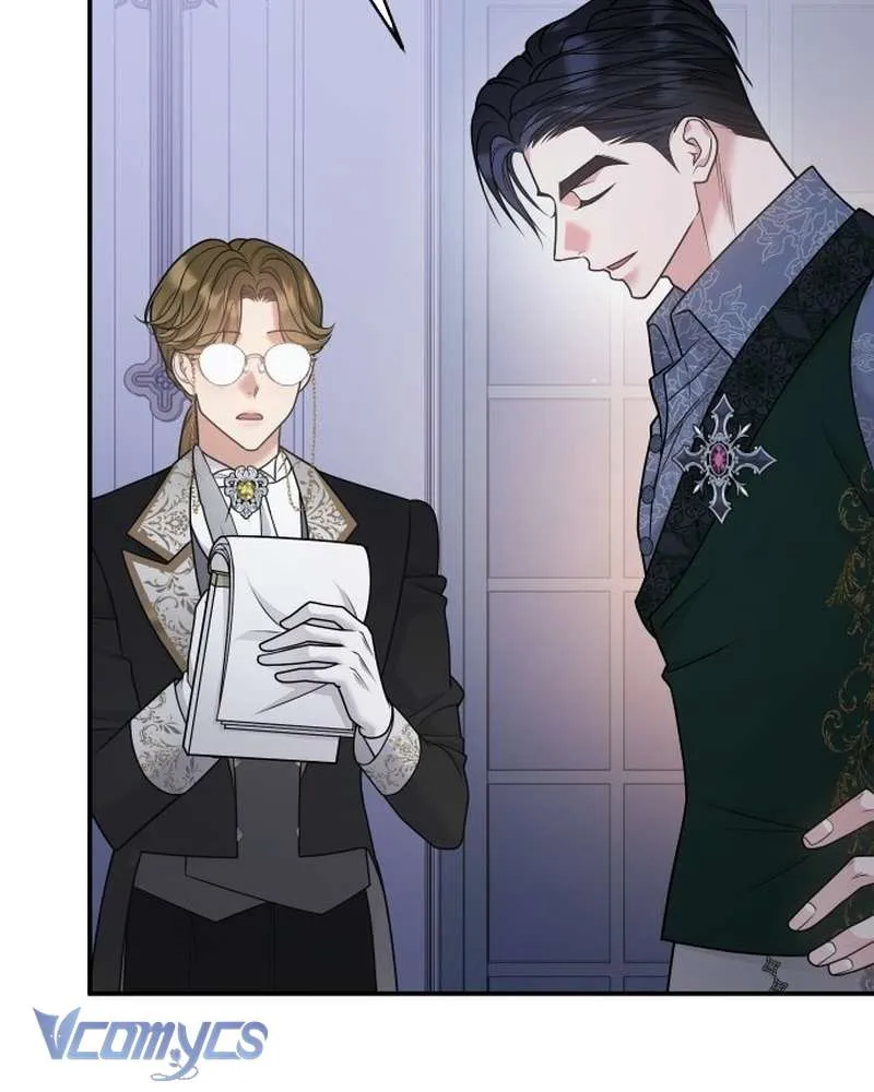 Trước Khi Em Có Ý Định Chạy Trốn Ta Sẽ Ngăn Chặn Nó Chap 50 - Next Chap 51