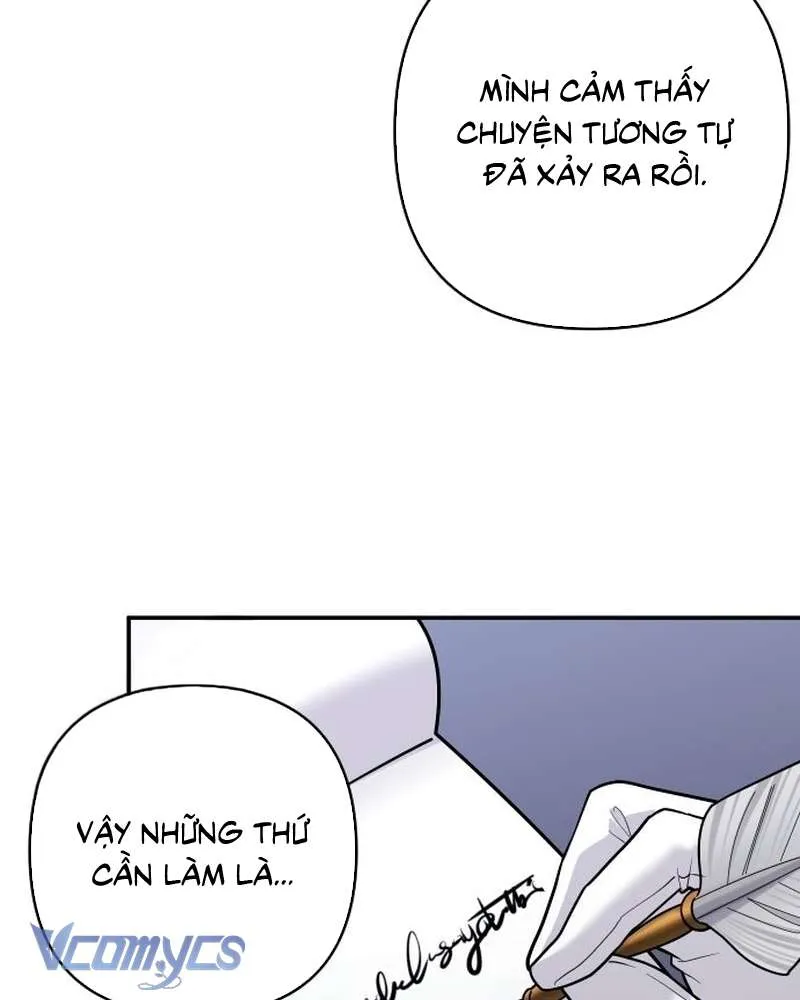 Trước Khi Em Có Ý Định Chạy Trốn Ta Sẽ Ngăn Chặn Nó Chap 50 - Next Chap 51