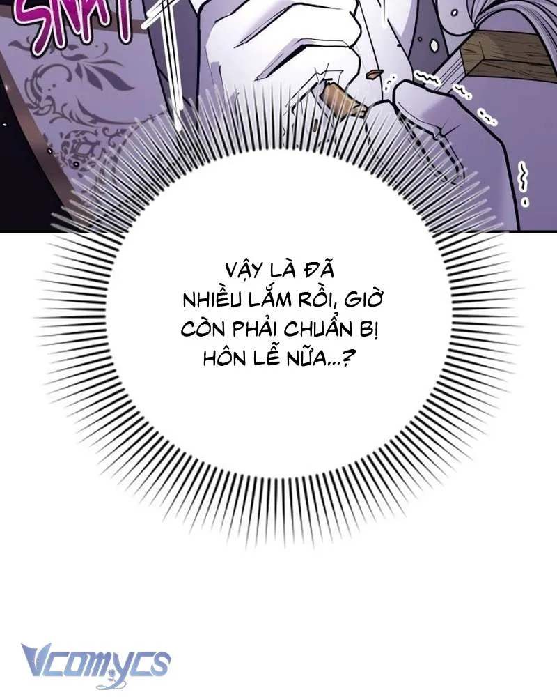 Trước Khi Em Có Ý Định Chạy Trốn Ta Sẽ Ngăn Chặn Nó Chap 50 - Next Chap 51