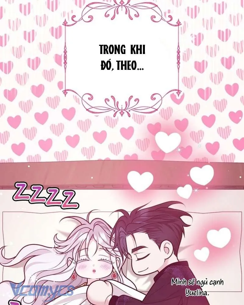 Trước Khi Em Có Ý Định Chạy Trốn Ta Sẽ Ngăn Chặn Nó Chap 50 - Next Chap 51