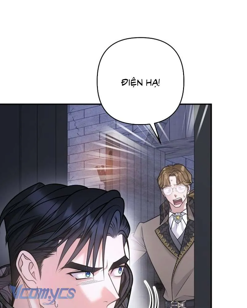 Trước Khi Em Có Ý Định Chạy Trốn Ta Sẽ Ngăn Chặn Nó Chap 50 - Next Chap 51