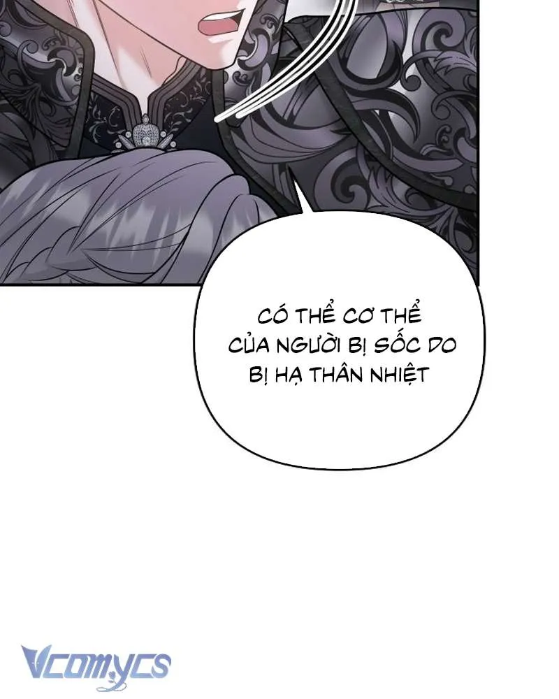 Trước Khi Em Có Ý Định Chạy Trốn Ta Sẽ Ngăn Chặn Nó Chap 50 - Next Chap 51